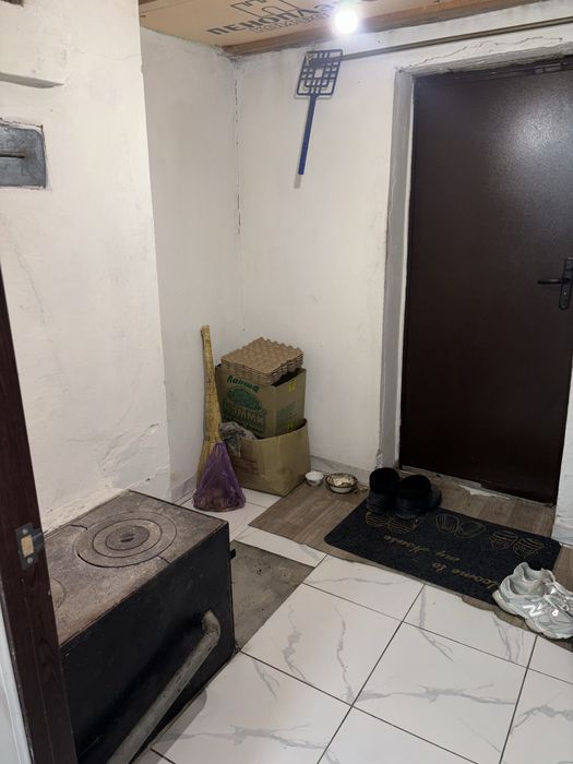 Продам частный дом