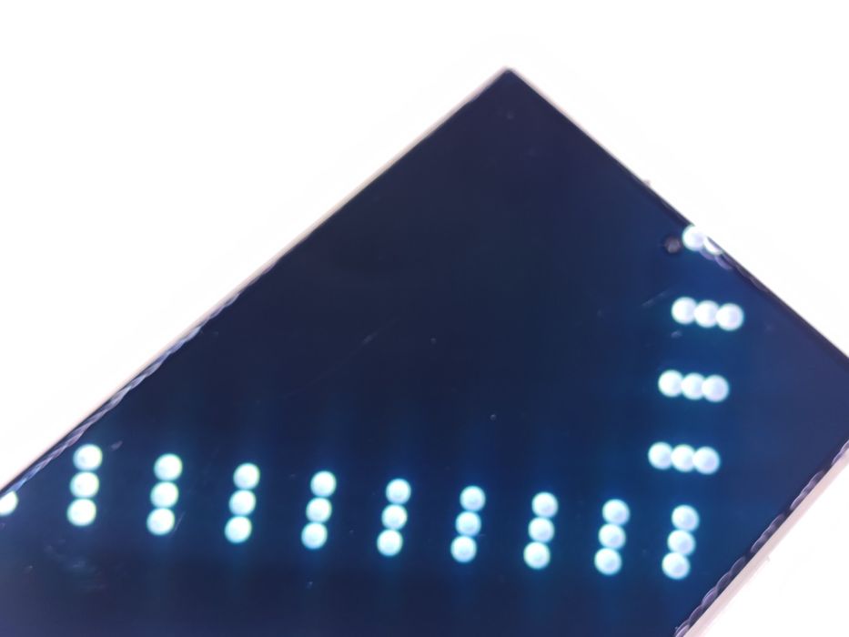 Samsung S24 Ultra 256GB Titanium Violet, Garantie 24 luni | #D90360