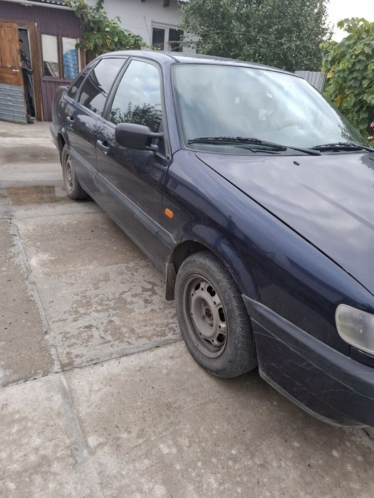 Volkswagen Passat B4