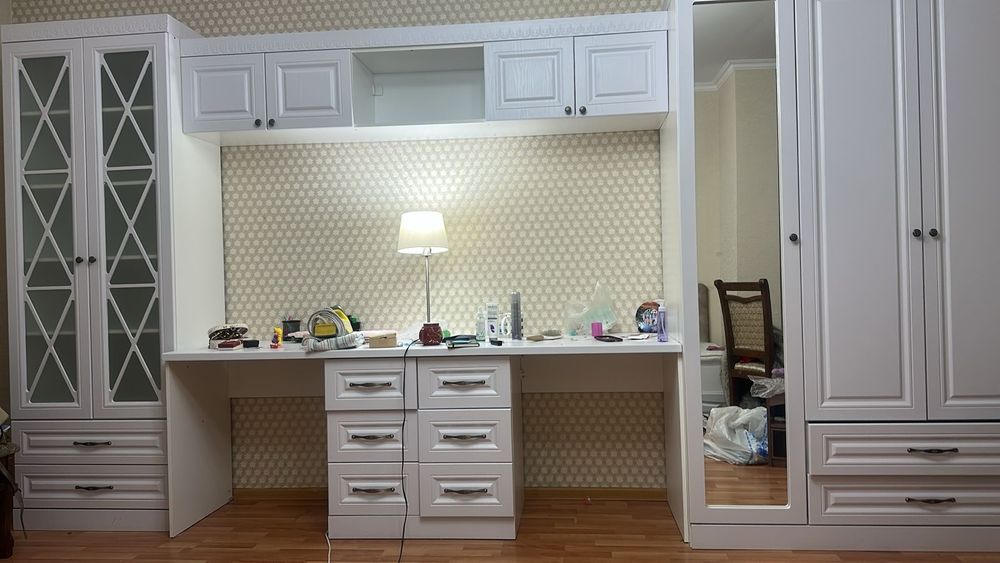 Гарнитур для детской