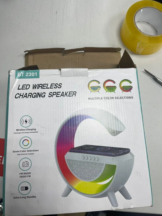 Продается зарядка