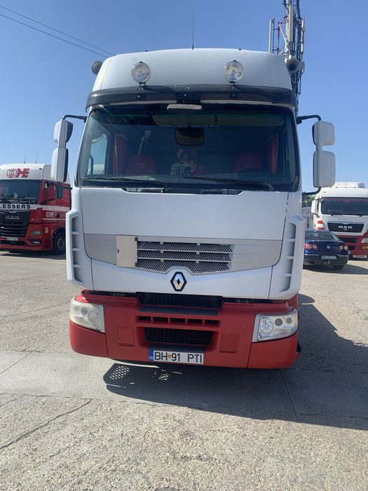 Renaul premium 460Eev