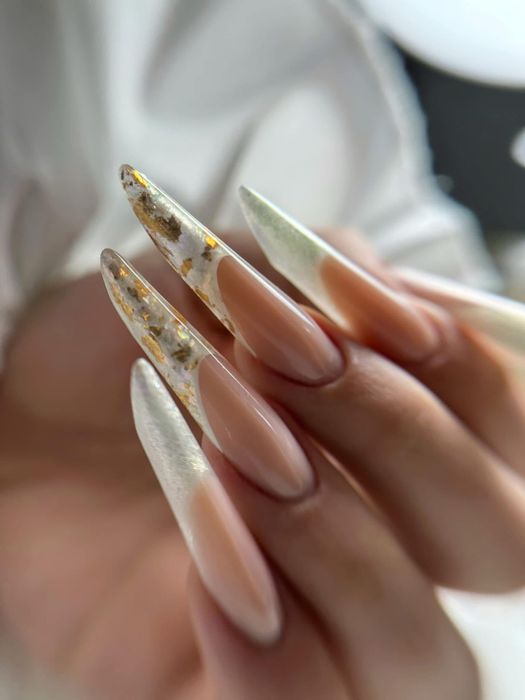 Servicii manichiură