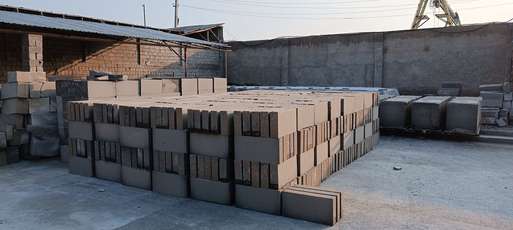 Газоблоки. Газобетон. Самарканд. Gazobloki.