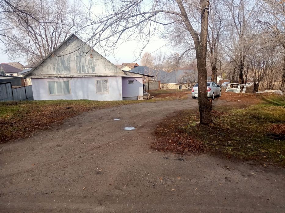 Продам дом Тұздыбастау