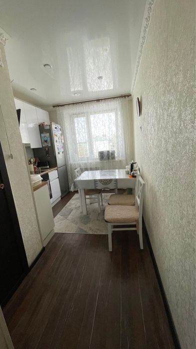 Продам двушку на 20 мкр