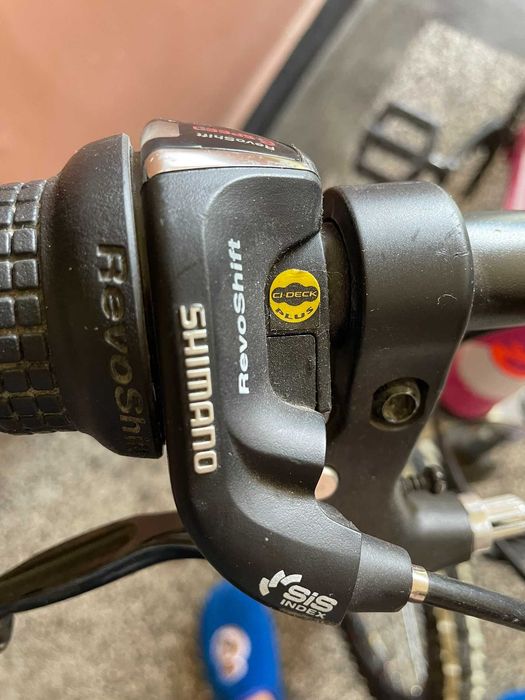 Детски Велосипед Cross Speedster 20