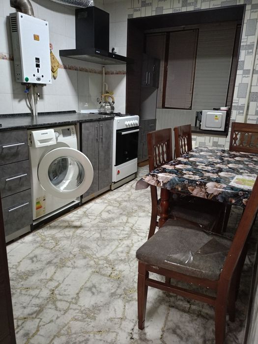 Аренда Юнусабад  Чинабад 1 комнатная