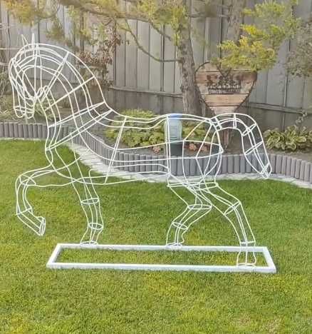 Проволочные фигуры