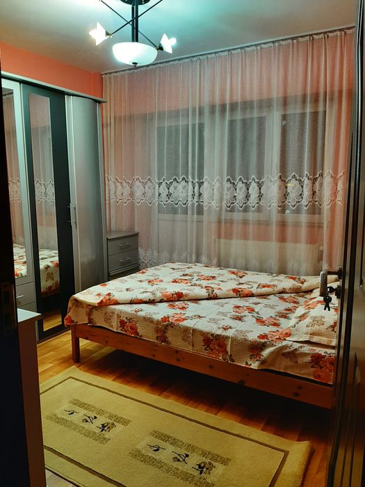 Apartament 2 camere ultracentral