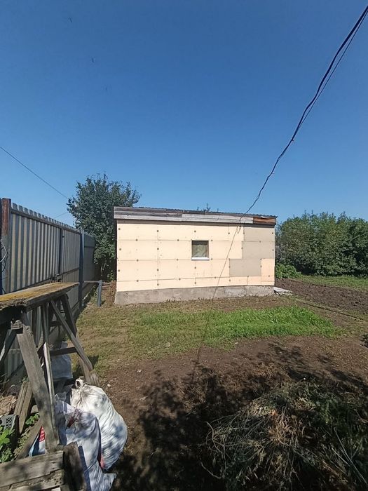Продам дачу с баней СО Весна