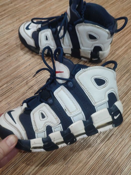 Продам кроссовки Nike Air 37 размер