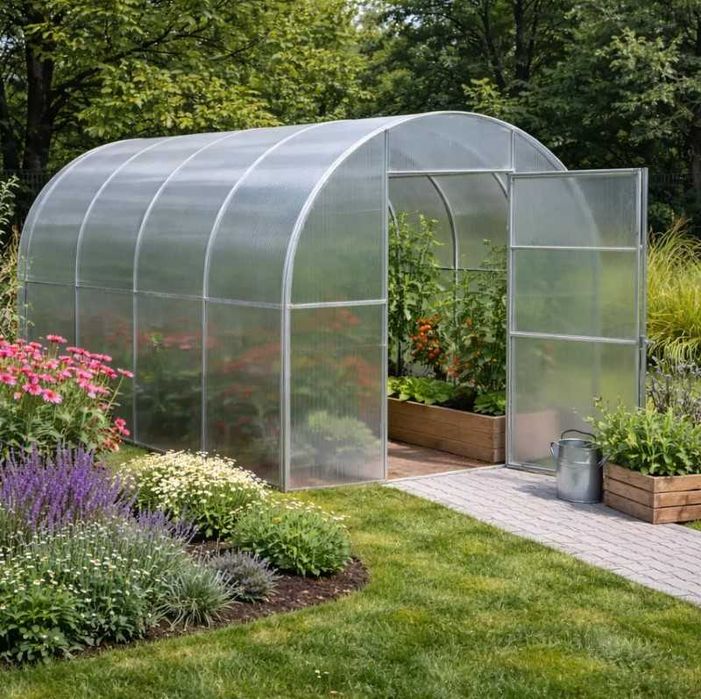 Оранжерия Primaterra Mini