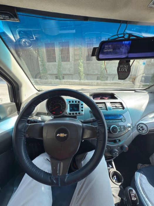 Oq Spark sotiladi!!!