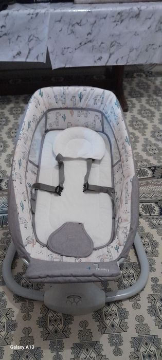 Шезлонг сатылады