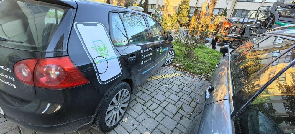 Голф 5 1.9 tdi  115к.с.2004г.