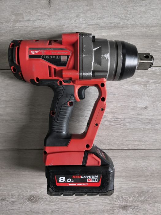 Milwaukee M18 ONEFHIWF1 cheie cu impact 1"