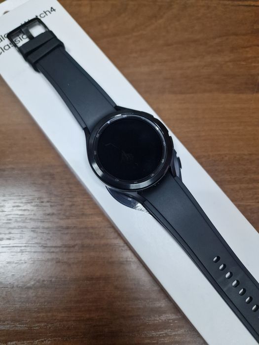 Samsung Watch 4 Classic 46mm