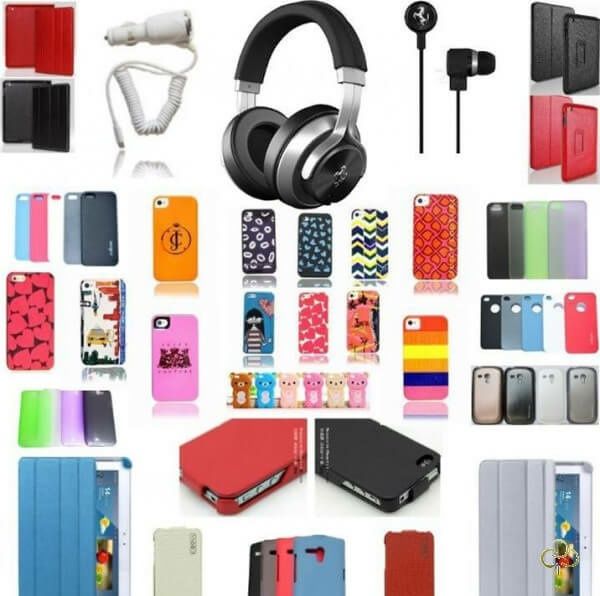 Aksesuar aux kabel chexol steklo shisha optom sotiladi!! Tayyor biznes