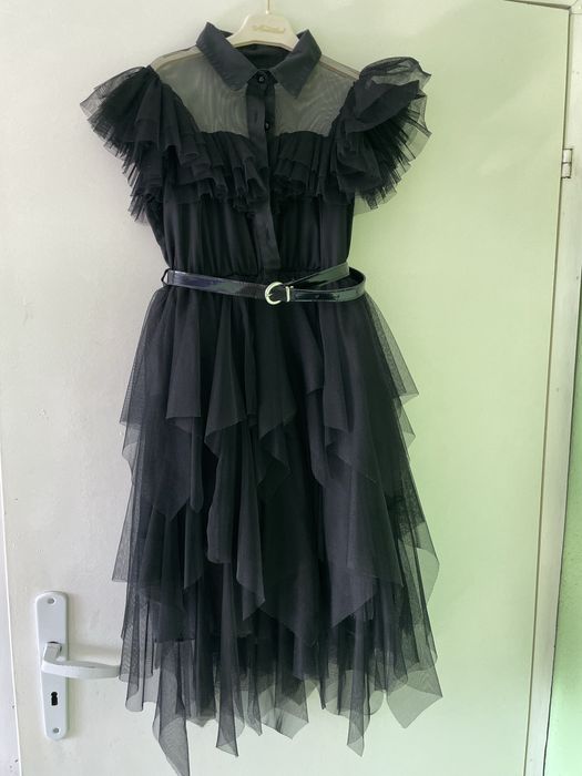 Рокля Wednesday