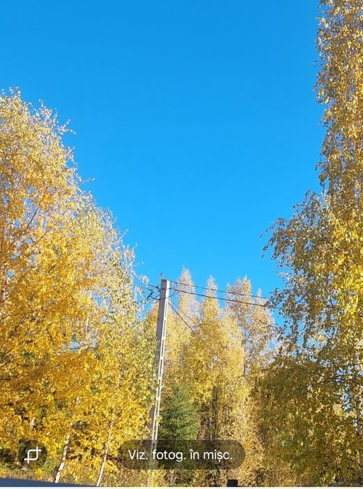 Vand teren intravilan in zona Belis, Calatele Padure sat vacanta 2