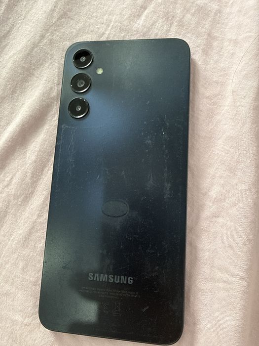 Samsung galaxy A05S