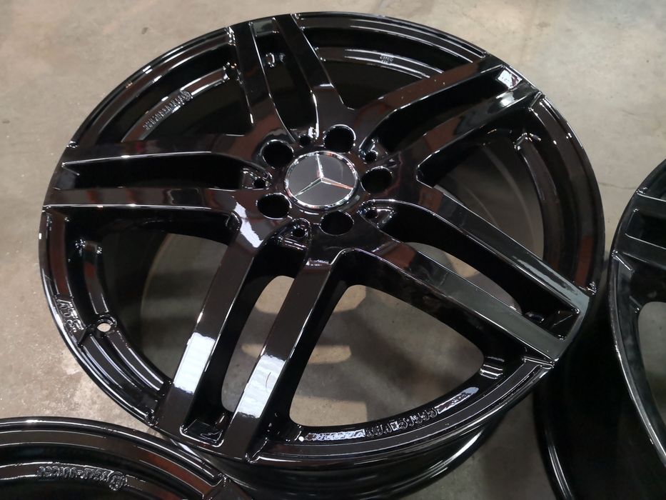 5x112 Mercedes s class w222 w223 w221 5х112 мерцедес 20 цола оригинал