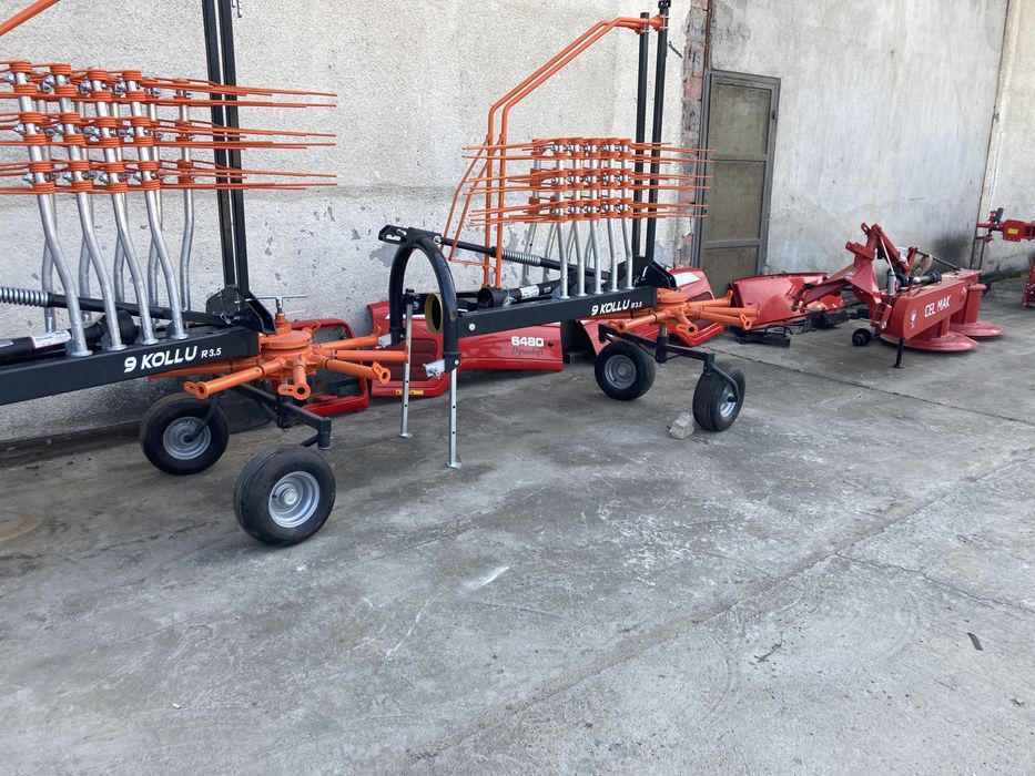 Косачка 125/165/195