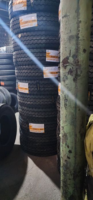 Автошина 11.00R20 JOYROAD(китай).-Универсальный.