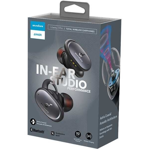 Casti  Anker Soundcore Liberty 2 Pro