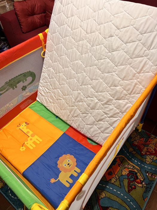 pătuț copil, bebeluși, țarc joacă, pliabil, portabil pentru calatorii