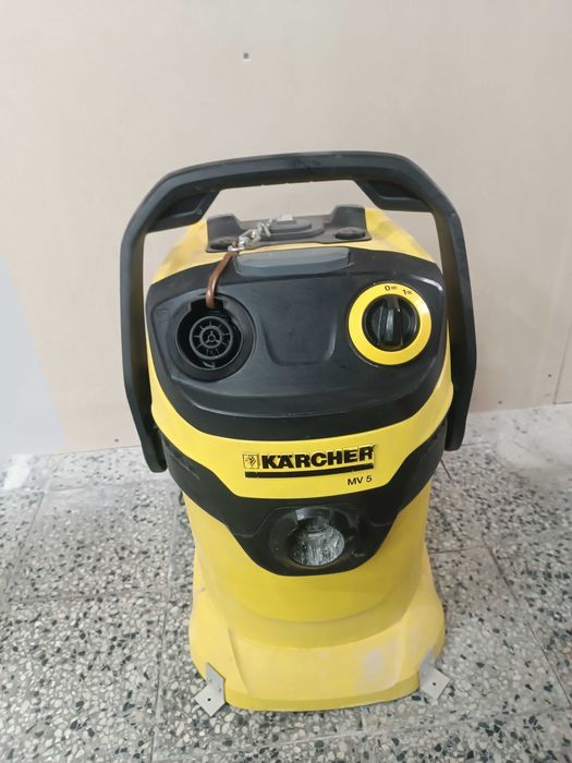 Прахосмукачка - Karcher MV5