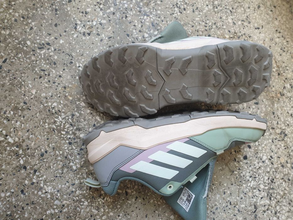 Addidas terrex 38 номер есен пролет водоустойчиви