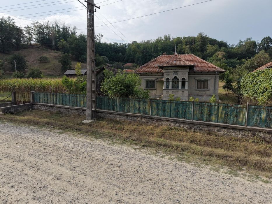 Proprietate de vânzare