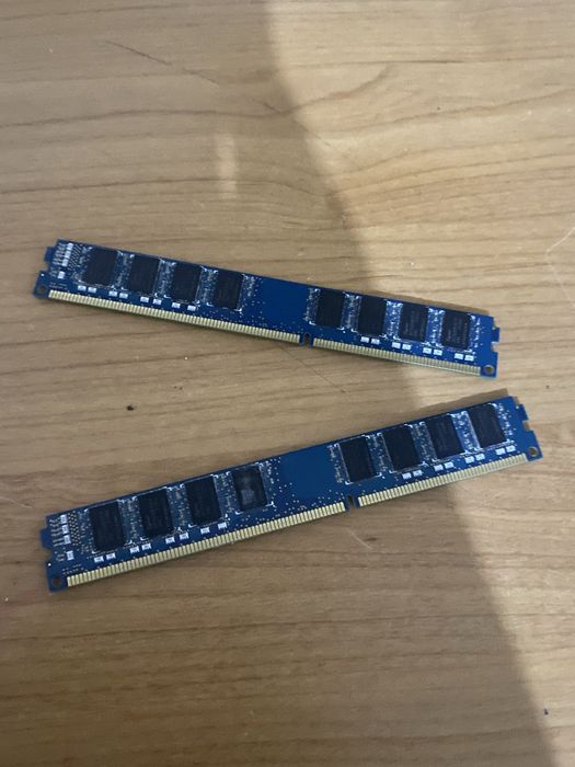 Материнская плата