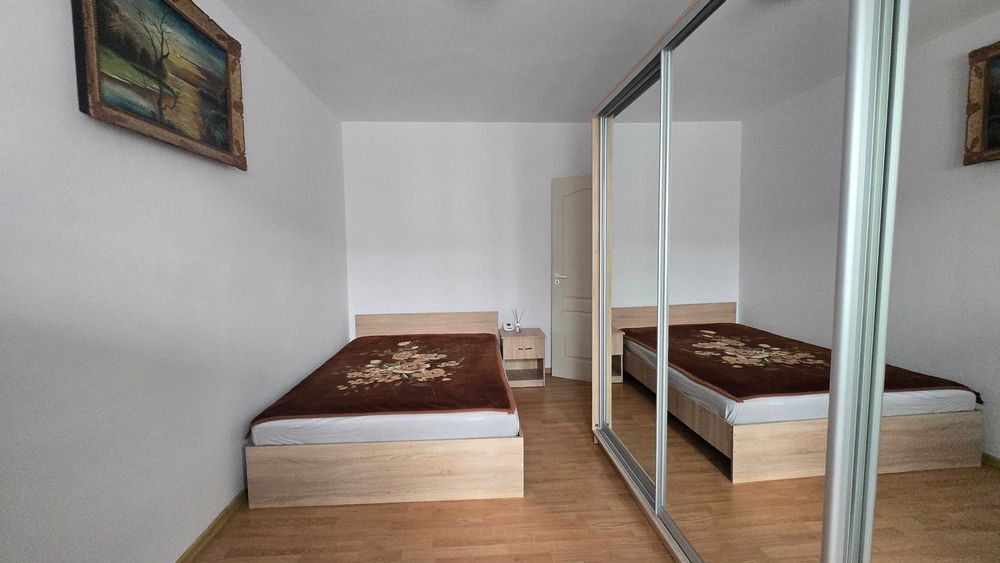 Garsonieră de închiriat, 28mp, Etaj 1, Hunedoara