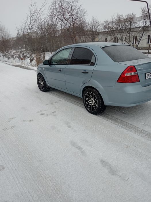 Vossen r16 xolati ideal