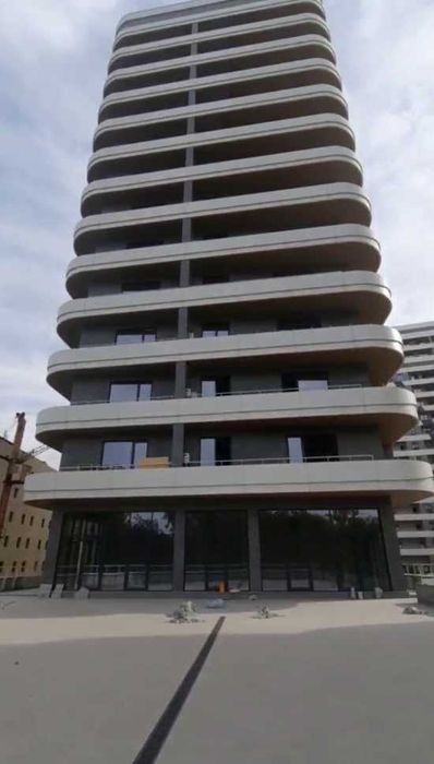 Аренда 2 этаж ЖК Infinity 114 м2 +терраса. Собственник