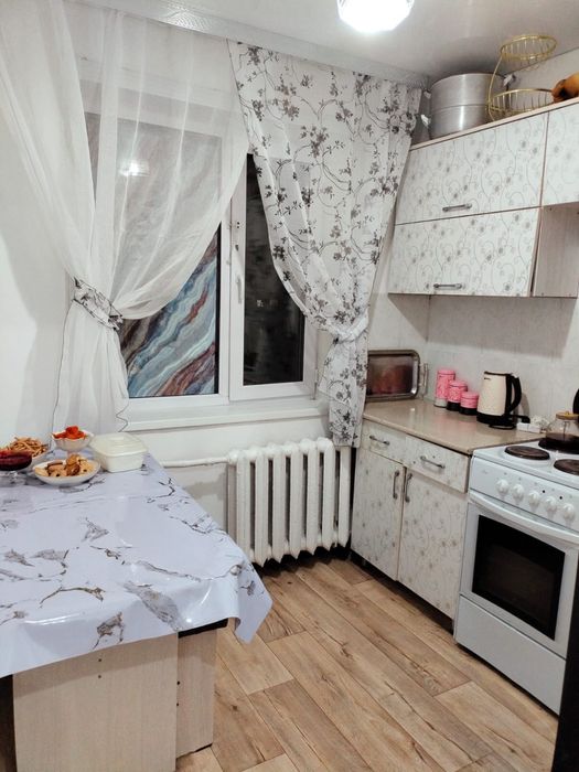 Кухонный штор.                                           .