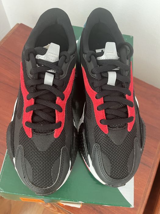 Puma dama RS X PUZZLE