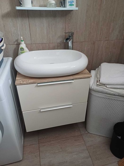 Apartament  3 camere decomandat