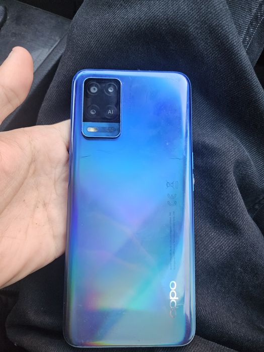 Oppo a 54 в идеале