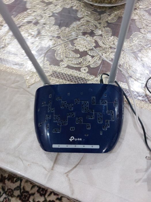 Срочно продаётся модем