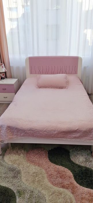 Детско обзавеждане