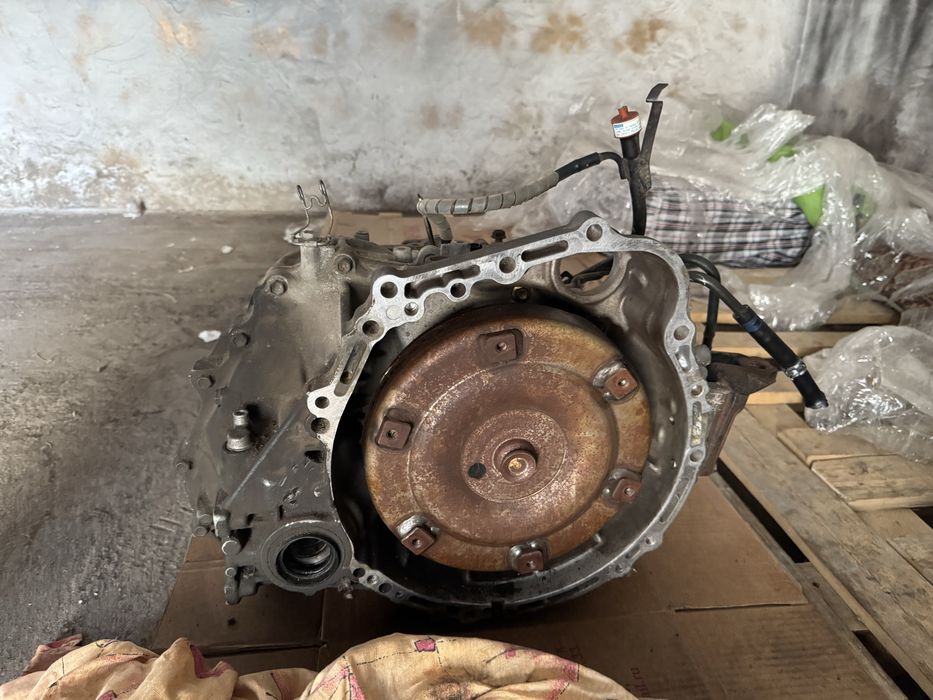 Коробка АКПП автомат на Камри 30