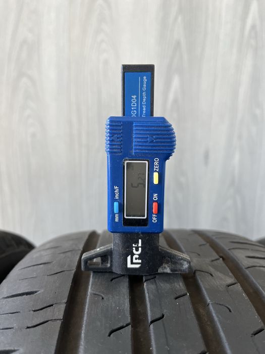 Оригинални джанти 16 цола 5х112 за Мерцедес с летни гуми 205/55/16