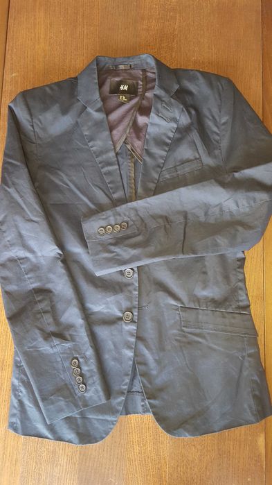 Мъжко сако на H&M