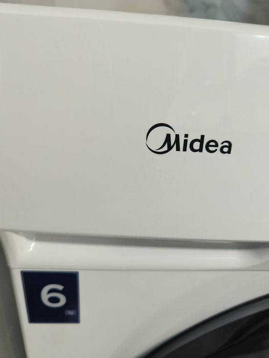 Продам стиральную машинку  Мedeа