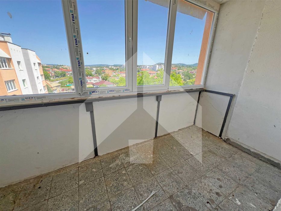 Продава се Четиристаен апартамент в Нови пазар - 113 кв.м за 451 €/кв.м - Снимка #8