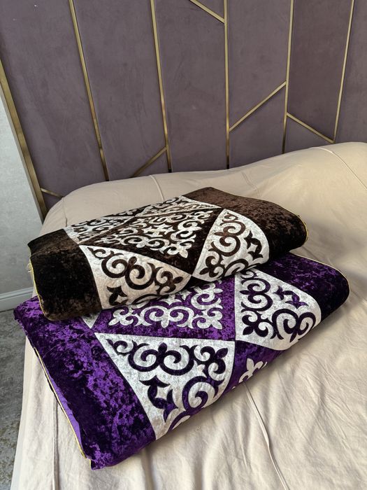 Көрпе көрпеше қолданылған